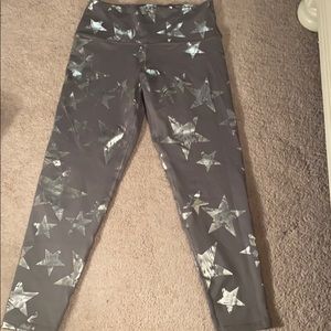 Arie Star Leggings